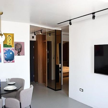 Eia Apartman Διαμέρισμα Ζαντάρ Εξωτερικό φωτογραφία