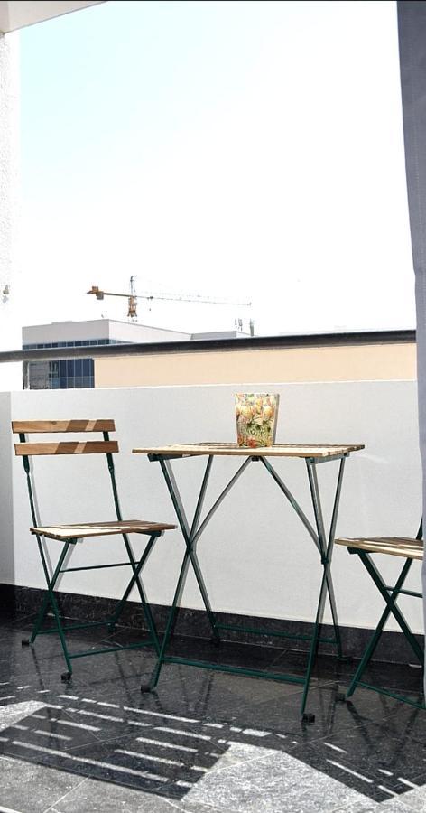Eia Apartman Διαμέρισμα Ζαντάρ Εξωτερικό φωτογραφία