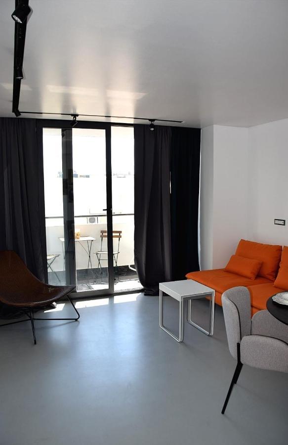 Eia Apartman Διαμέρισμα Ζαντάρ Εξωτερικό φωτογραφία
