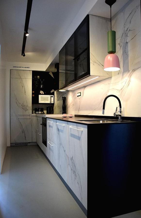 Eia Apartman Διαμέρισμα Ζαντάρ Εξωτερικό φωτογραφία