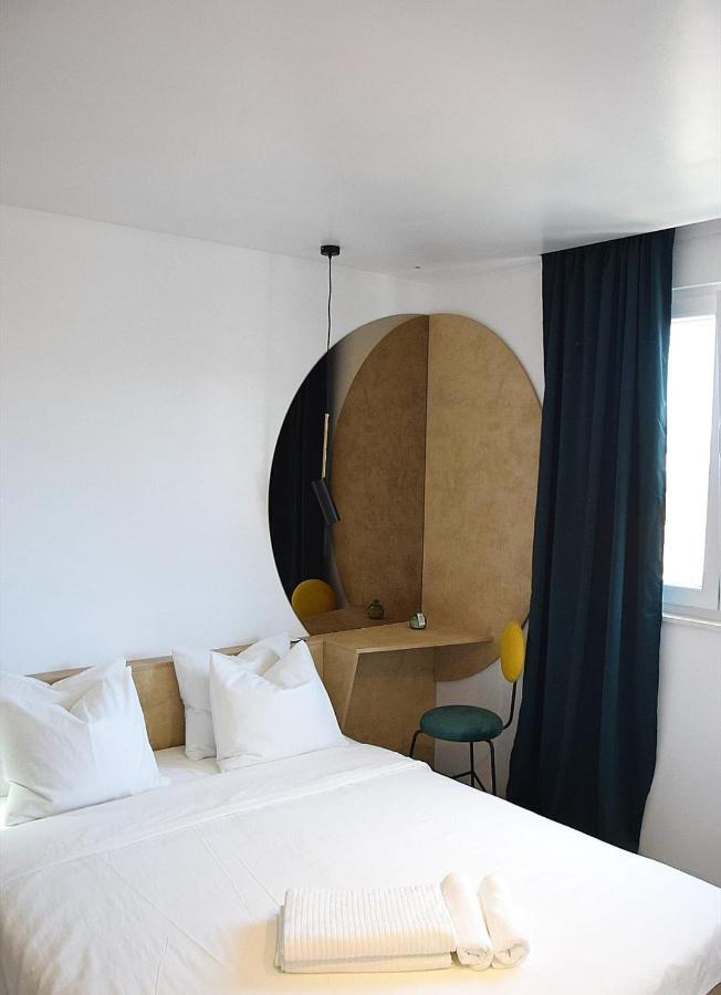 Eia Apartman Διαμέρισμα Ζαντάρ Εξωτερικό φωτογραφία