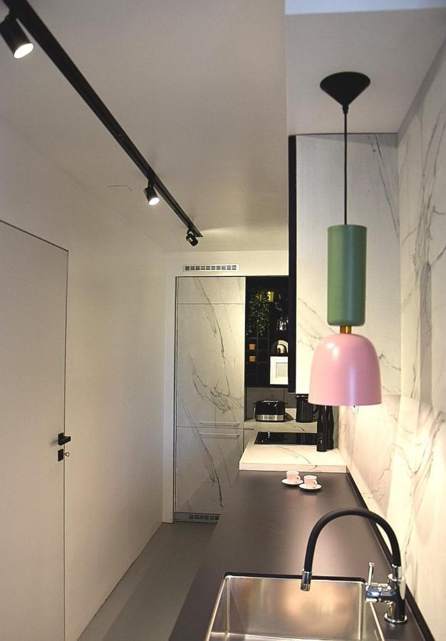 Eia Apartman Διαμέρισμα Ζαντάρ Εξωτερικό φωτογραφία