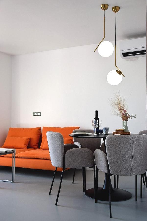 Eia Apartman Διαμέρισμα Ζαντάρ Εξωτερικό φωτογραφία