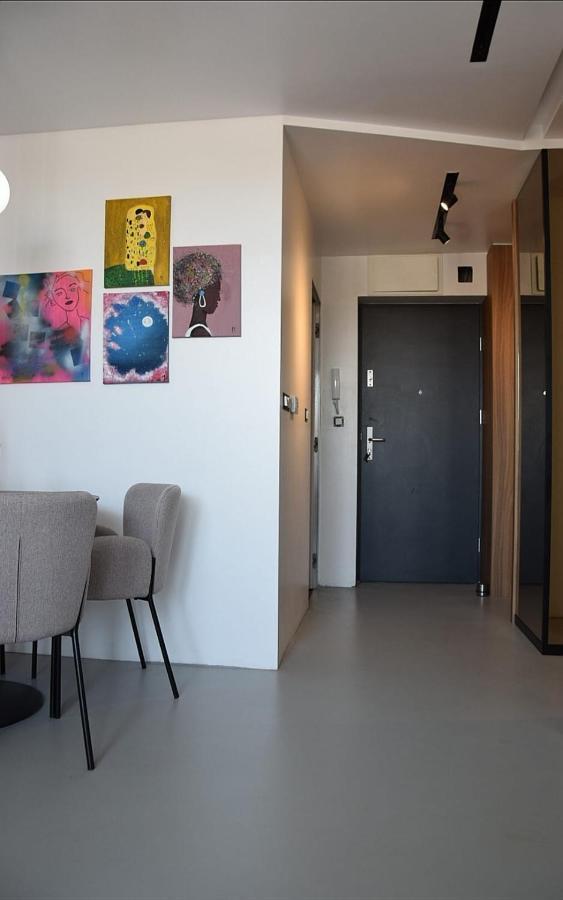 Eia Apartman Διαμέρισμα Ζαντάρ Εξωτερικό φωτογραφία