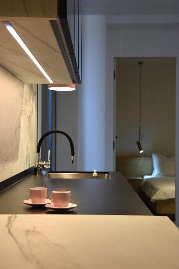 Eia Apartman Διαμέρισμα Ζαντάρ Εξωτερικό φωτογραφία