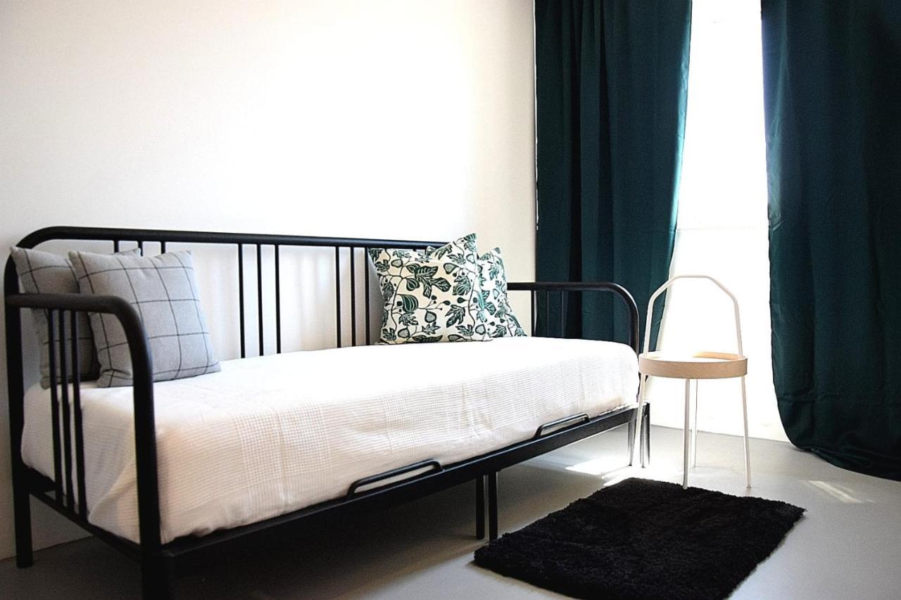 Eia Apartman Διαμέρισμα Ζαντάρ Εξωτερικό φωτογραφία